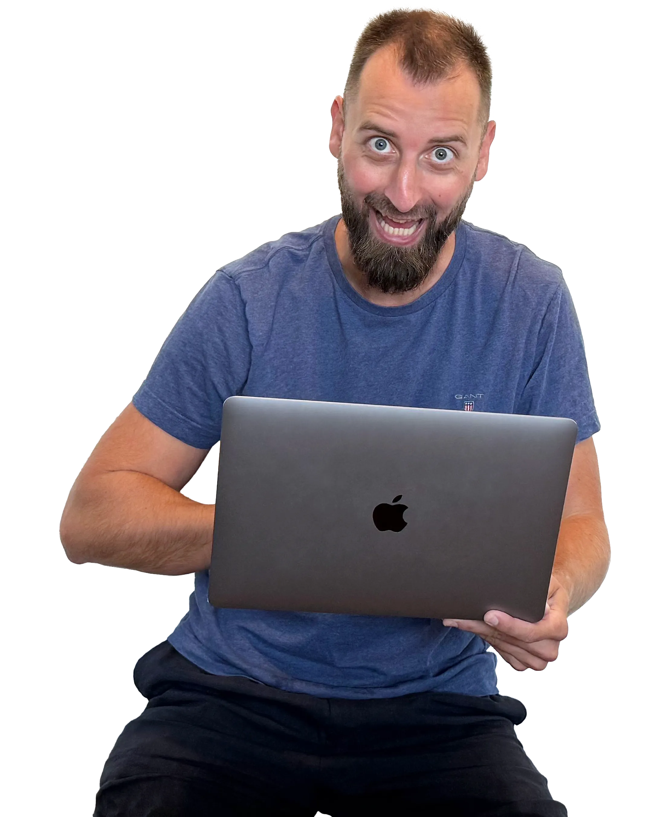 A description of my image.